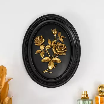 Панно интерьерное полистоун