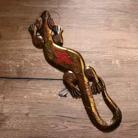 Панно настенное дерево