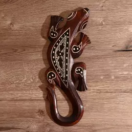 Панно настенное дерево