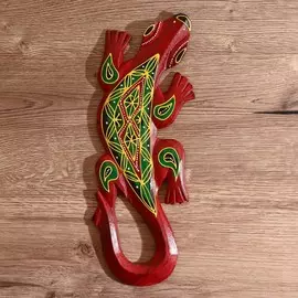 Панно настенное дерево