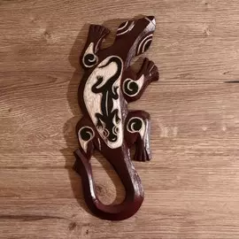 Панно настенное дерево