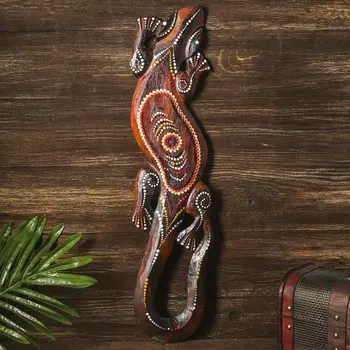 Панно настенное дерево