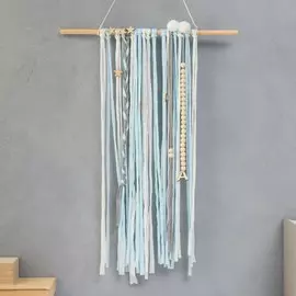 Панно настенное текстиль