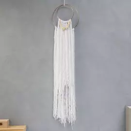 Панно настенное текстиль