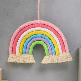 Панно настенное текстиль