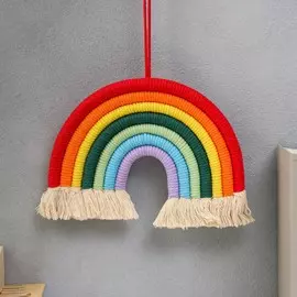 Панно настенное текстиль