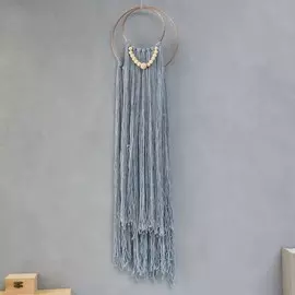 Панно настенное текстиль