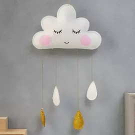 Панно настенное текстиль