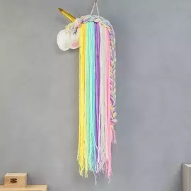 Панно настенное текстиль