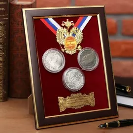 Панно сувенир