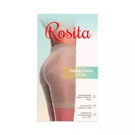 Панталоны женские Perfect Form 80