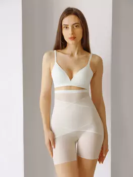 Панталоны корсетные для женщин "SlimMe"