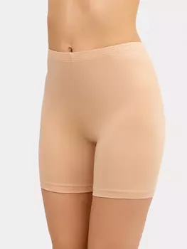 Панталоны женские в бежевом цвете