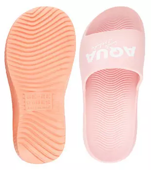 Пантолеты пляжные