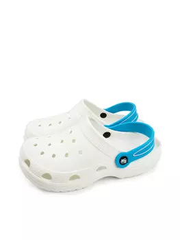 Пантолеты пляжные детские