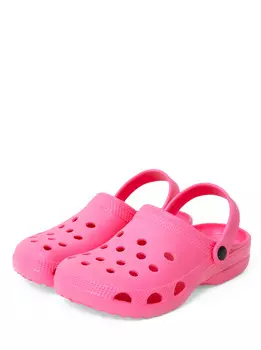 Пантолеты пляжные детские Крос