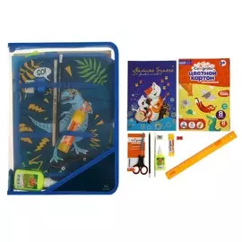 Папка д/труда