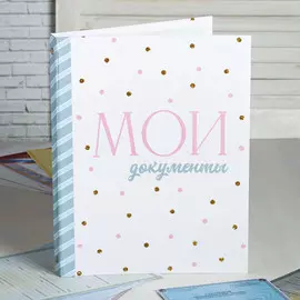 Папка для документов