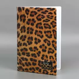 Папка для документов docs, 8 файлов а4