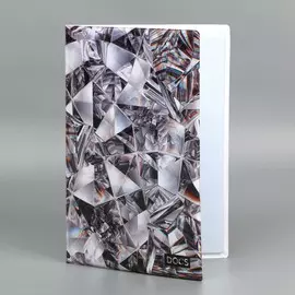 Папка для семейных документов docs, 8 файлов а4