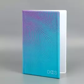 Папка для семейных документов docs, 8 файлов а4