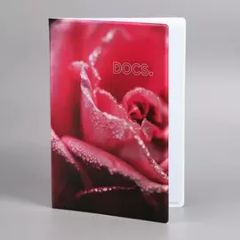 Папка для семейных документов docs, 8 файлов а4