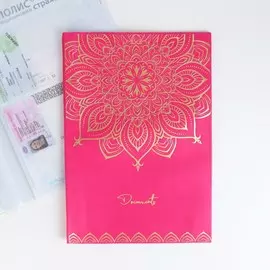 Папка для документов docs, 8 файлов а4