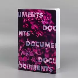 Папка для документов docs, 8 файлов а4