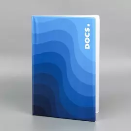 Папка для семейных документов docs, 8 файлов а4