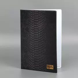 Папка для семейных документов docs, 8 файлов а4