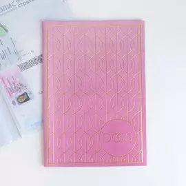 Папка для семейных документов docs, 8 файлов а4