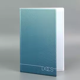 Папка для семейных документов docs, 8 файлов а4