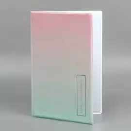 Папка для семейных документов docs, 8 файлов а4