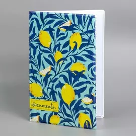 Папка для документов docs, 8 файлов а4