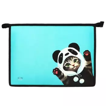 Папка для труда, а4, пластиковая, 2332.55.5 см