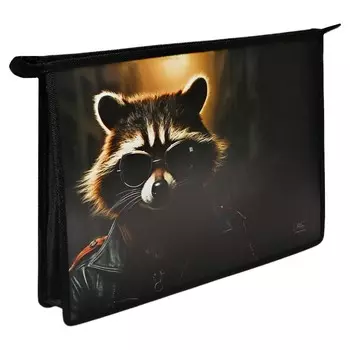 Папка для труда, а4, пластиковая, 2332.55.5 см