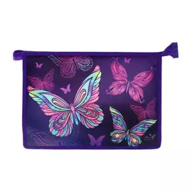 Папка для труда, а4, пластиковая, 2332.55.5 см