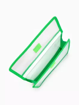 Папка для тетрадей, а5, пластиковая, 23195 см, буки бяки