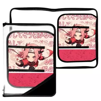 Папка для труда, а4, пластиковая, 2332.52.5 см