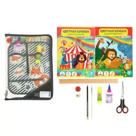 Папка для труда, а4, calligrata,