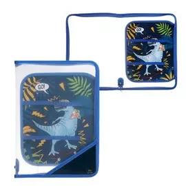 Папка для труда а4 calligrata