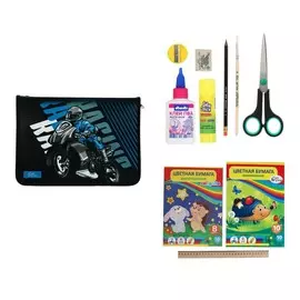 Папка для труда а4 calligrata