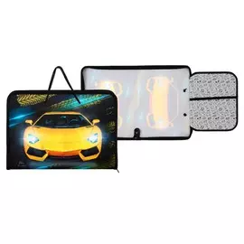 Папка для труда, а4, пластиковая, 32.5232.5 см