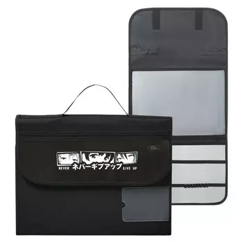 Папка для труда, а4, текстильная, 32.524 см