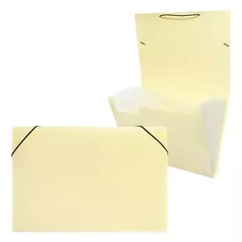 Папка картотека а4, calligrata