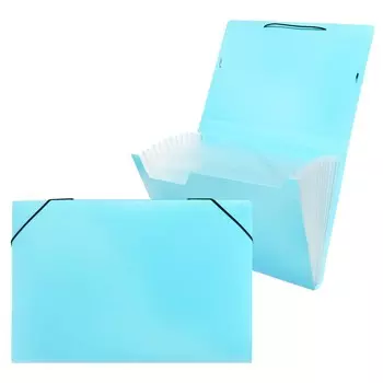 Папка картотека а4, calligrata