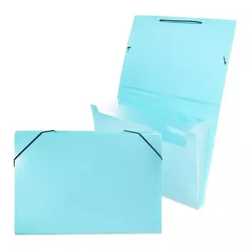 Папка картотека а4, calligrata