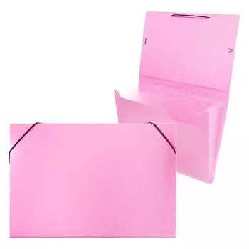 Папка картотека а4, calligrata