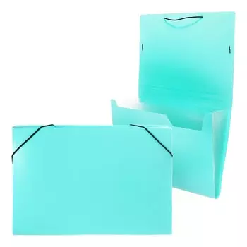 Папка картотека а4, calligrata