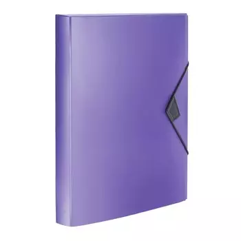 Папка на резинке а4, 800 мкм, calligrata top